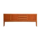 Haley Scandinavian Sideboard