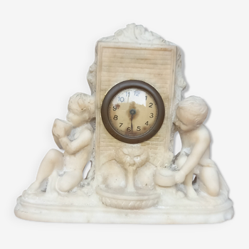 G.colombini clock