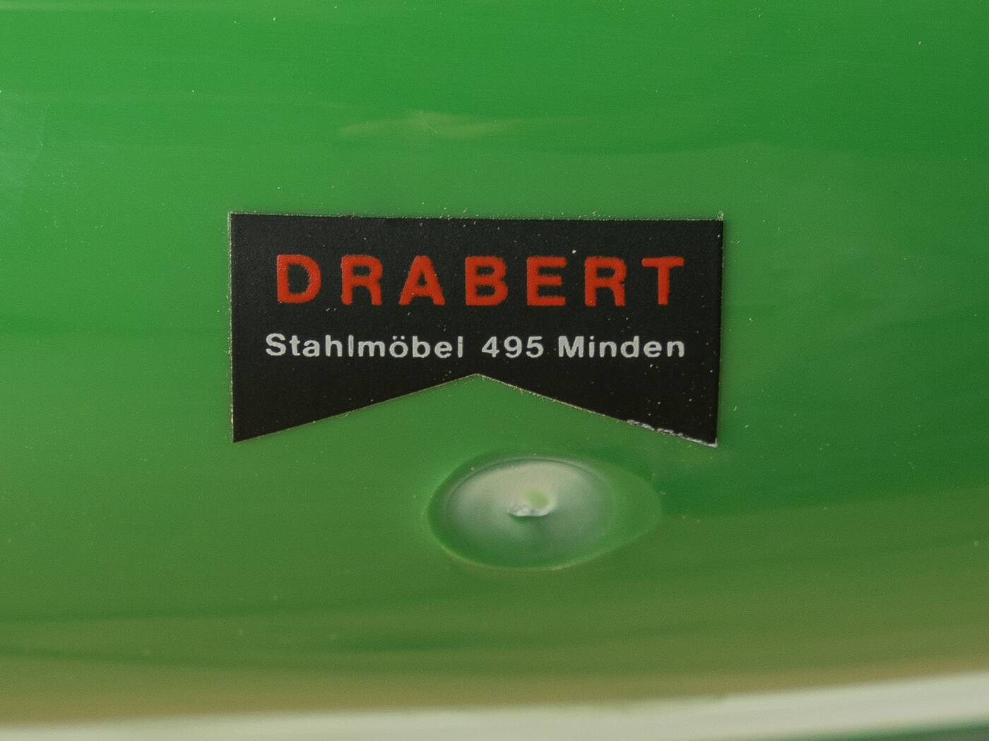 SM 400 Swing Chairs by Drabert