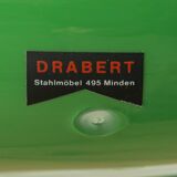 SM 400 Swing Chairs by Drabert