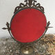 Art nouveau mirror 1900s