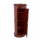 Intéressante commode Biedermeier, Europe du Nord, vers 1860. Après rénovation.