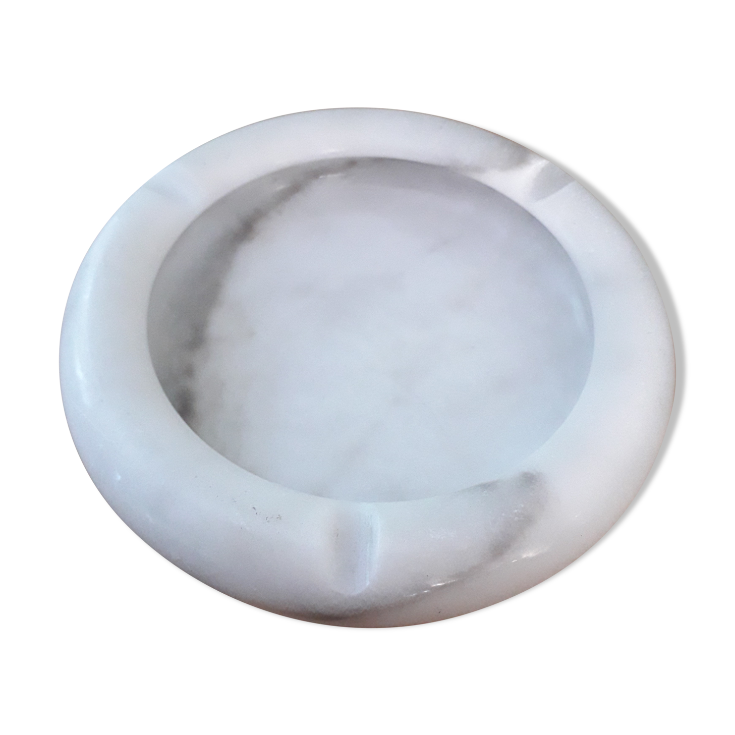 Marble ashtray