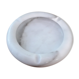 Marble ashtray