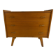 Scandinavian vintage chest of drawers