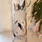 Crystal carafe