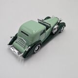 Delage city coupe 1/43rd