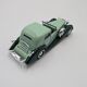 Delage city coupe 1/43rd