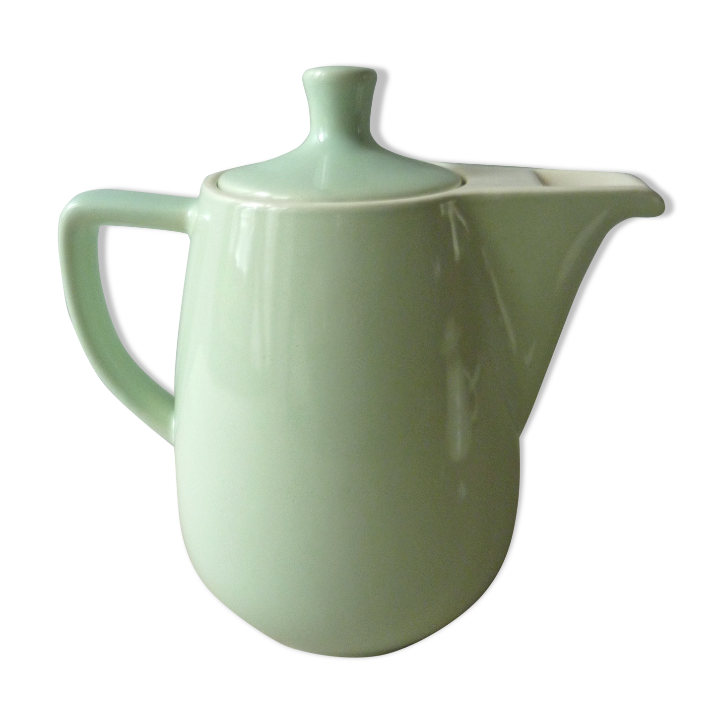 Coffee pot melitta green mint 50-60