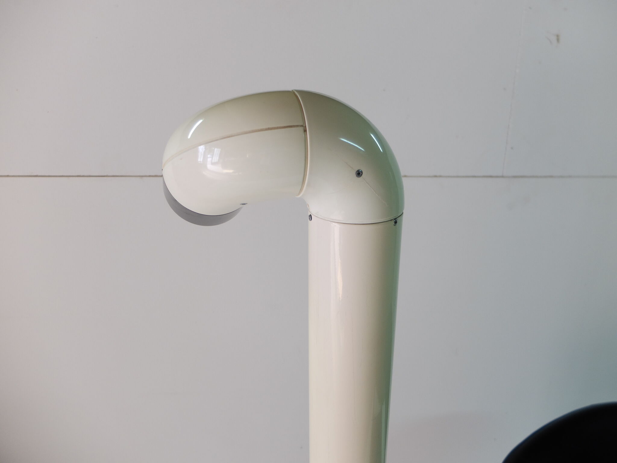 Flamingo Adjustable Lamp, Chan Kwok Hoi, 1960