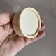 Small old ivory box