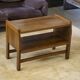 Side table by Guillerme and Chambron for Your Home 1950s