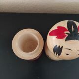 Poupée Kokeshi