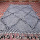 Carpet Zanafi 150 x 100 cm