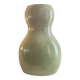 Ceramic vase