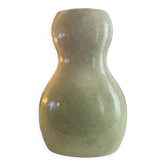 Ceramic vase