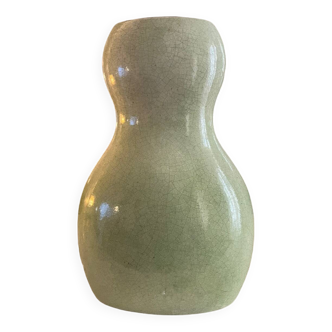 Ceramic vase