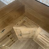 Corner craft furniture