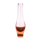 Vase, designed by Miloslav Klinger, Czechoslovakia, 1960s