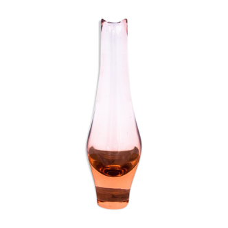Vase, conçu par Miloslav Klinger, Tchécoslovaquie, années 1960