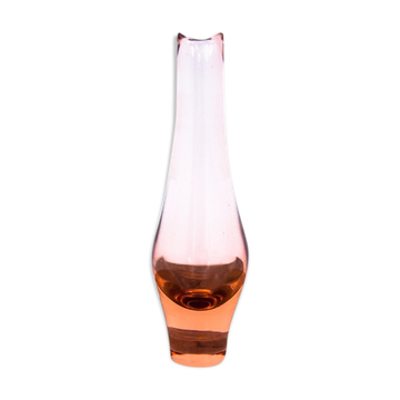 Vase, conçu par Miloslav Klinger, Tchécoslovaquie, années 1960
