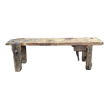 Carpenter's workbench