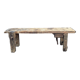 Carpenter's workbench