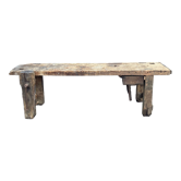 Carpenter's workbench