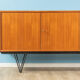 1960s sideboard, WK Möbel