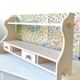 Wall shelf