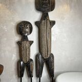 Ethnic statue