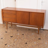 Clean Scandinavian enfilade 153cm
