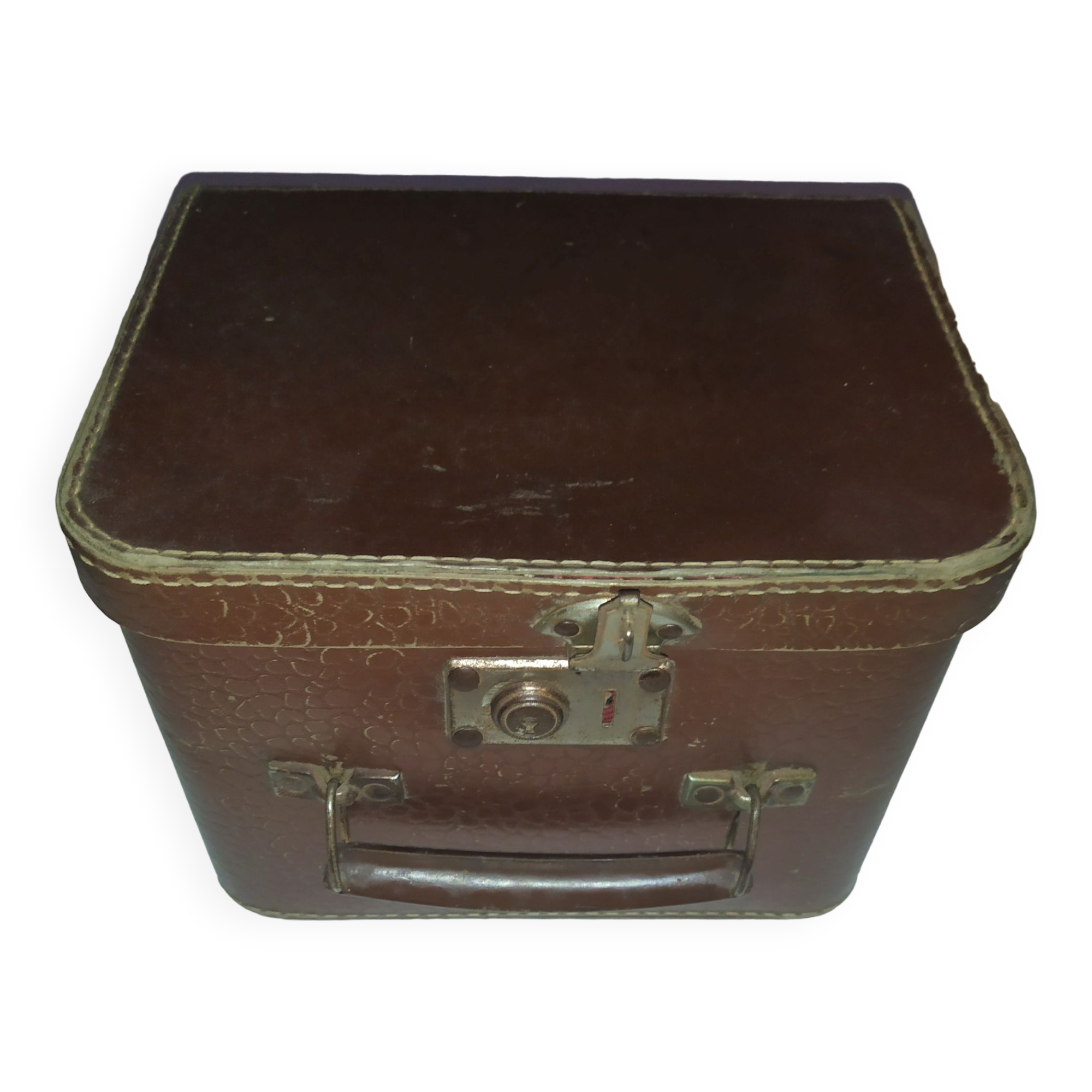 Briefcase 1950s