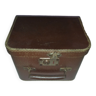 Briefcase 1950s