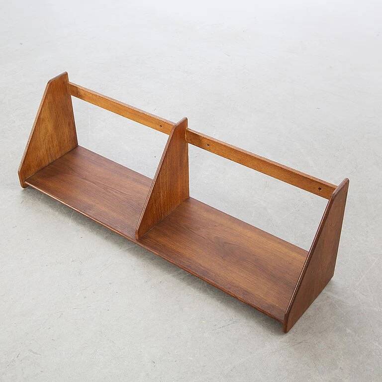 Hans Wegner Wall Shelf
