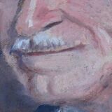 Portrait of notable 1937/ 1938