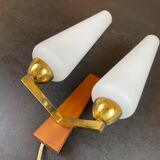 Wall Lamp 1960s