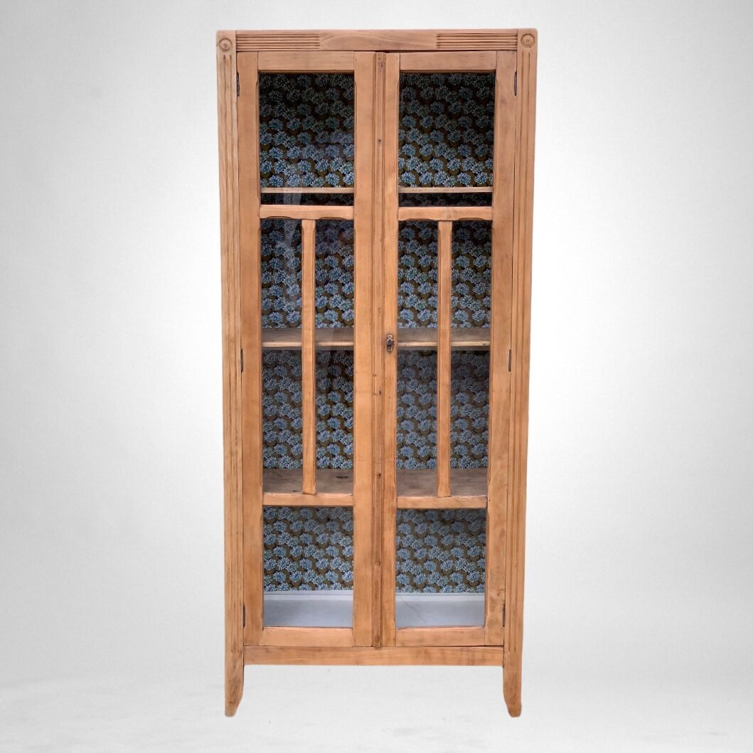 Parisian glazed wardrobe 1940