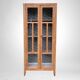 Parisian glazed wardrobe 1940