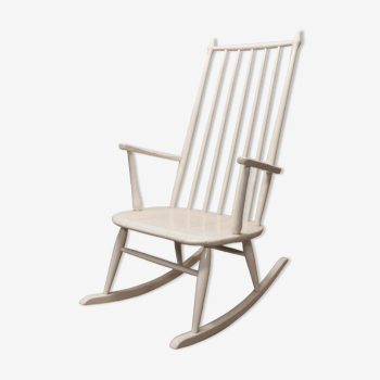 Rocking-chair 1960 Sweden for sale in the state