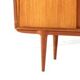 Gunni Omann for Omann Jun model 19 highboard | 200 cm - danish design