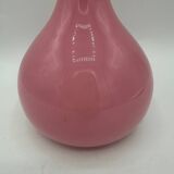 Vintage opaline vase