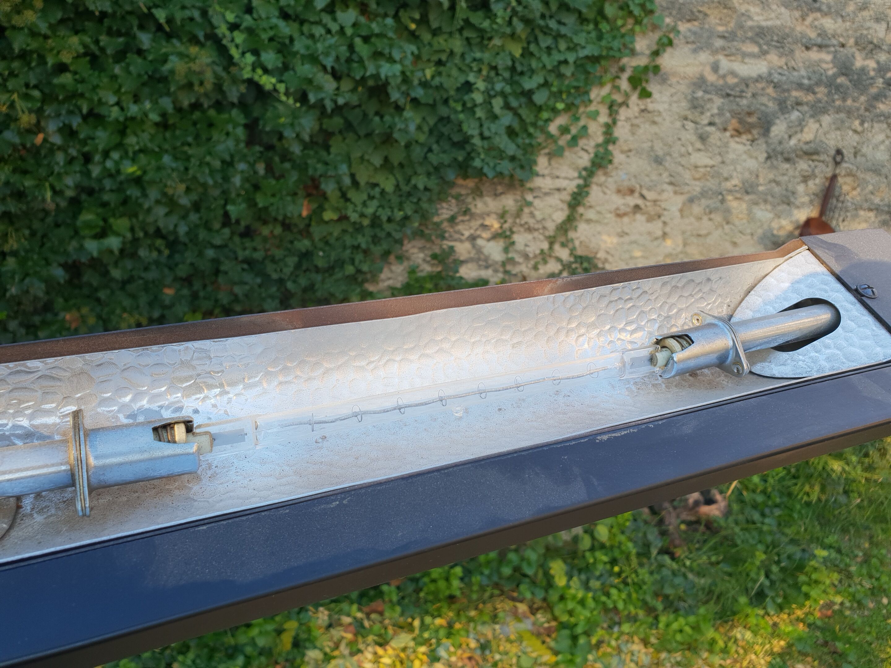 Floor lamp italy 1980