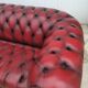 Canapé chesterfield
