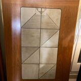 Gangso Danish Teak Coffee Table