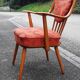 Fauteuil accoudoirs Casala