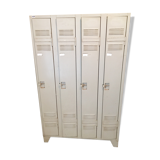 Acial industrial wardrobe 1970