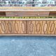 Enfilade Guillerme and Chambron, vintage design furniture Your Home