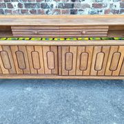 Enfilade Guillerme and Chambron, vintage design furniture Your Home