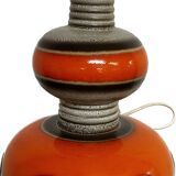 Pied de lampe West Germany